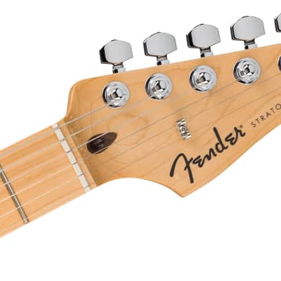 Fender Standard Stratocaster - Olympic White image 4