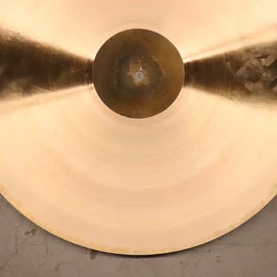 Sabian 16" AA Apollo Hi-Hat Cymbals (Pair) image 17