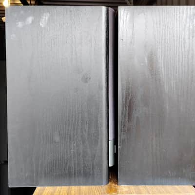 JBL LX300 large bookshelf speakers in very good condition - 1990's image 3