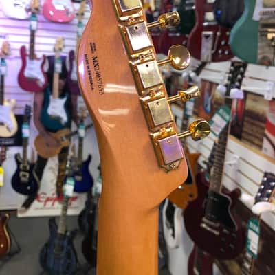 Fender Buck Owens Telecaster with Case image 19