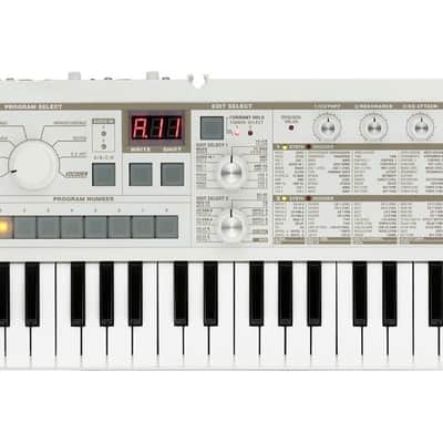 Korg microKORG S