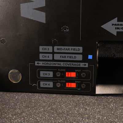 K-Array KJ50VB  Low-Profile Variable Beam Speaker CG01T07 image 9