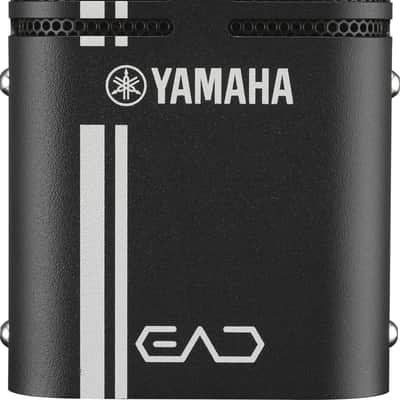 Opened Box Yamaha EAD10 Drum Module with Mic and Trigger Pickup image 5