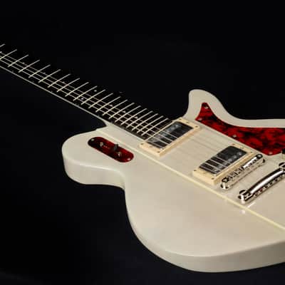Eastman Juliet Truetone Gloss - Pomona Blonde image 4