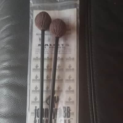 Johnny Rabb KPVM - Vibe mallets medium hard image 2