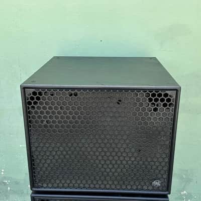 Clair Brothers CS-21 Subwoofer #7830 (TRUEHEARTSOUND) image 2