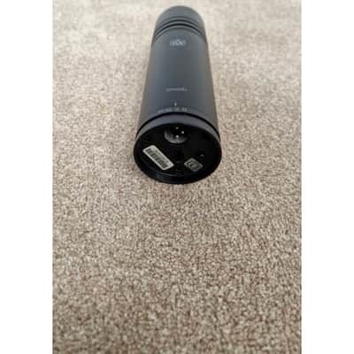 Aston Stealth - Microphones - Black - Fair w/ Original Box image 2
