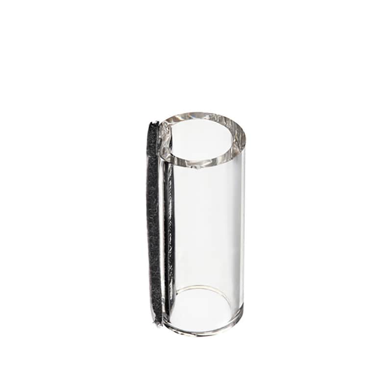 Planet Waves PWGS-DSM D-Slyde Mountable Guitar Slide - Medium image 1