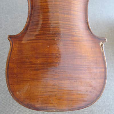 Hopf Copy 4/4 Violin image 18