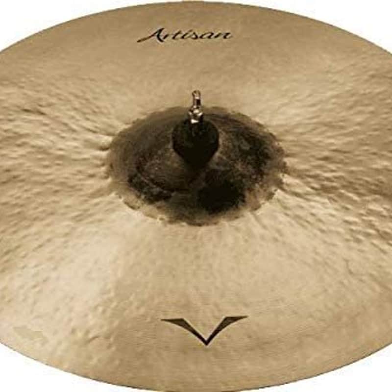 Photos - Cymbal Sabian Artisan Crash Art