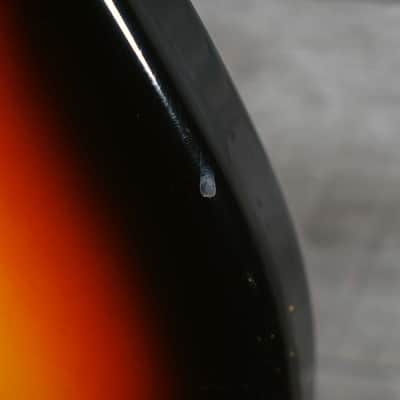 Fender Vintage 1966 P-Bass Left-Handed w/OHSC Bild 21