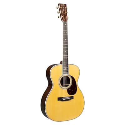 Martin Standard Series 000-42 | Reverb