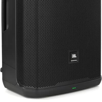JBL PRX915 15-inch Powered Loudspeaker (PRX915d1) image 1