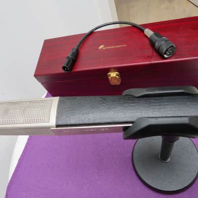 Sennheiser MD 441-2 Suopercardioid Dynamic Microphone ( nr. 2 ) image 5