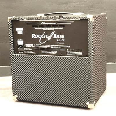 Ampeg USED ​​RB-108 imagen 2