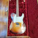2017 Suhr Classic T Antique Custom Model