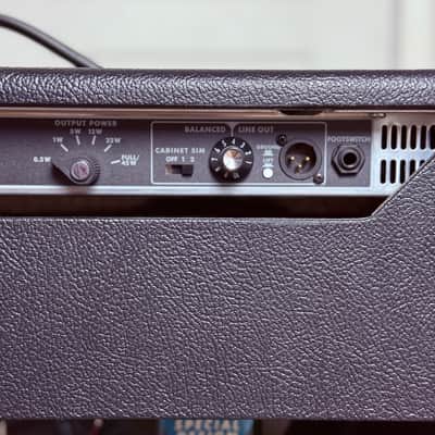 Mint Fender Tone Master Super Reverb image 9