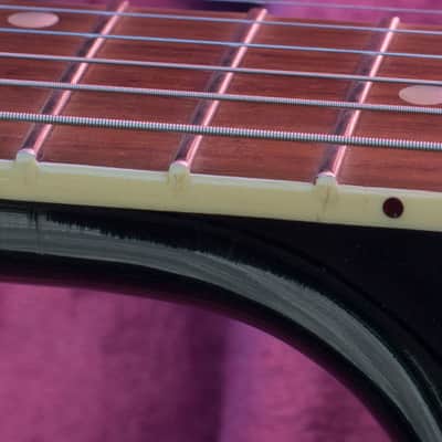 Gibson Memphis 2019 Limited MOD Series 1959 ES-330 Vintage Sunburst w/humbuckers image 11
