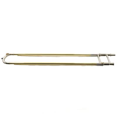 S.E. Shires Model STBSCA Custom Professional Tenor Trombone image 12