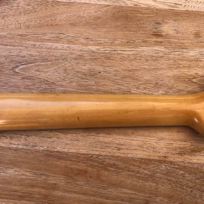 Fender Musicmaster Neck : 1 DEC 1963 A image 6