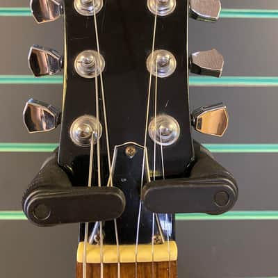 Cruiser by Crafter P90 DC LJ550 Tobacco Sunburst Electric Guitar image 6