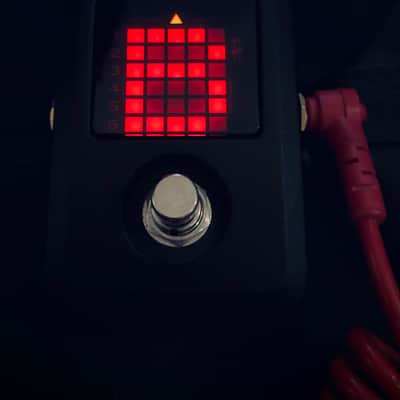 Korg PB-03 Pitchblack Poly 2010s Clean image 1
