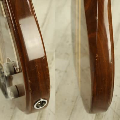 VINTAGE Gretsch Committee Bass (173) image 9