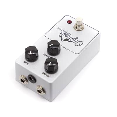 Mythos Pedals - Olympus Overdrive image 3