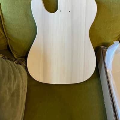 Build Your Own Tele Style Guitar Kit image 5