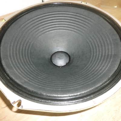 CTS  12"  Speaker 4 ohm image 8