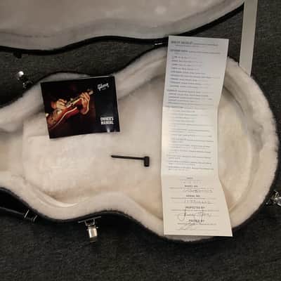 Gibson Les Paul Traditional Bigsby Electric Guitar image 5