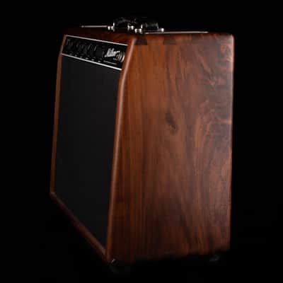 Pre Owned Milkman Sound Creamer 20-Watt Guitar Amp Combo image 4