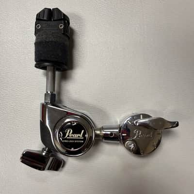 Used Pearl TL2030 Gyro Lock Moveable Tilter Unit image 2