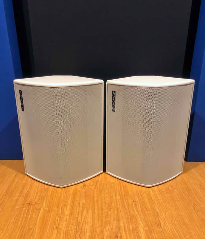 PSI AVAA C20 Active Bass Trap Acoustic Absorber (Pair) image 1