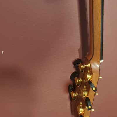 Lowden O-25C 2006 - Cedar/ Indian Rosewood image 10