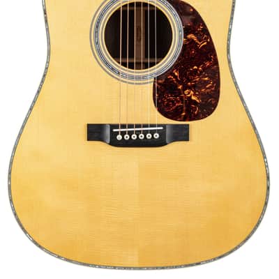 Martin D-41 image 3