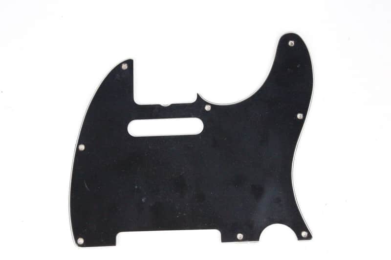 Fender Telecaster