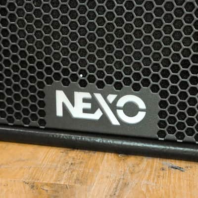 NEXO GEO S1210 2-Way Passive Loudspeaker (PAIR) CG014XE image 4