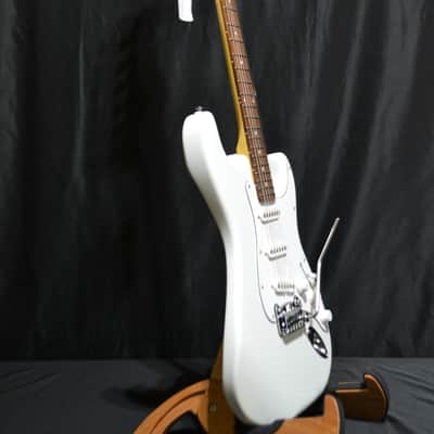 G&L Tribute Series S-500 6 String Electric Guitar 2025 - Sonic Blue image 5
