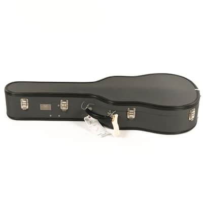 James Goodall Guitars TRD-CL12-7116 Left Handed Dreadnought single cut Owned by Seal image 15