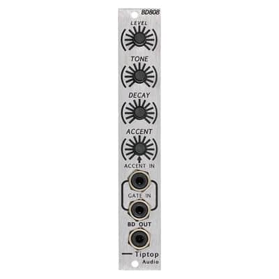 Tiptop Audio BD808