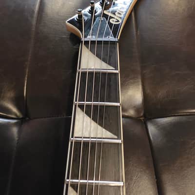 2021 Jackson JS22 DKA - Dinky Archtop - Metallic Blue image 5