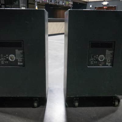 Meyer Sound 650-P Subwoofer image 2