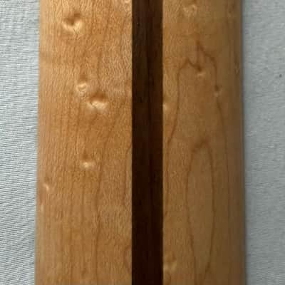 Warmoth Telecaster Neck - 3A Bird‘s eye maple image 7