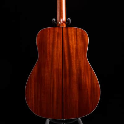Yamaha Red Label FGX5 Natural image 14