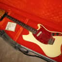 Rare Vintage 1969 Fender Swinger Arrow Excellent Condition WOHSC