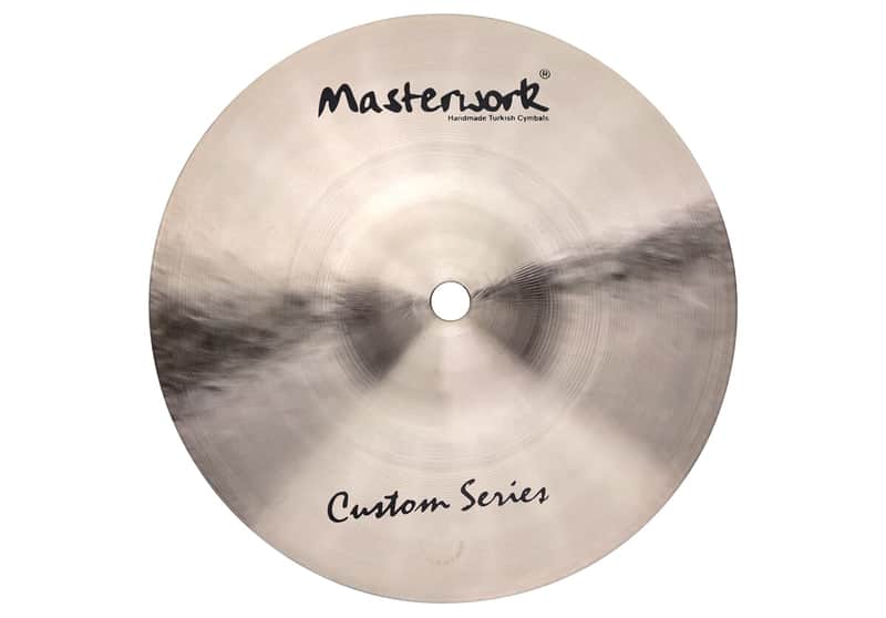 Masterwork Custom Series Bild 1