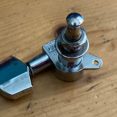 Epiphone Les Paul 100 Electric Guitar Tuning Pegs Machine Heads Tuners image 9