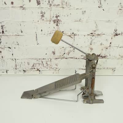 Vintage 1980s Yamaha FP720 Single Bass Drum Pedal image 3