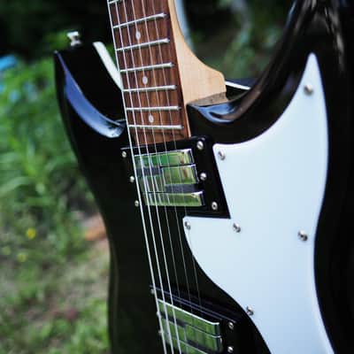Godin Richmond Dorchester image 3